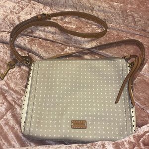 Fossil Crossbody bag